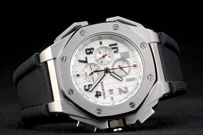 Audemars Piguet Arnold Schwarzenegger Replica Orologi 3262