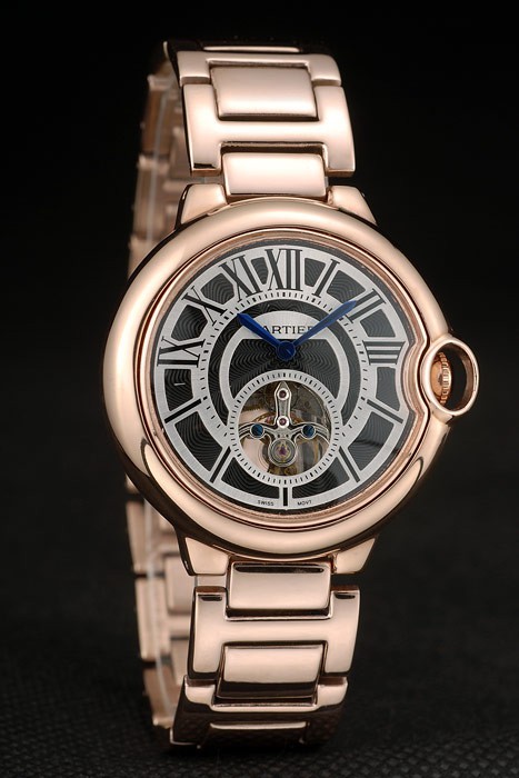 Cartier