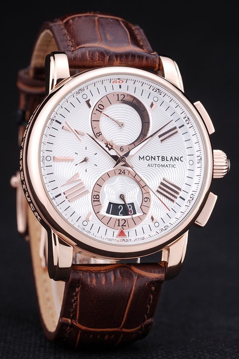 MontBlanc