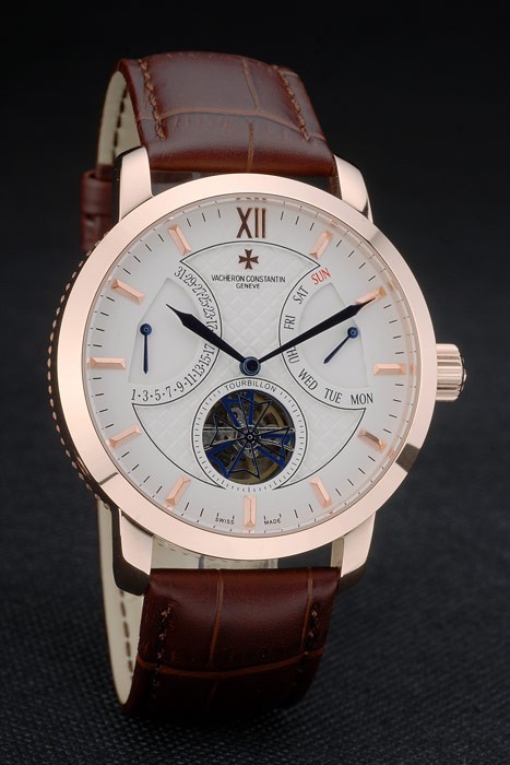 Vacheron constantin deals replica perfetta